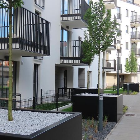 El Apartments - Lupus Poznań Extérieur photo
